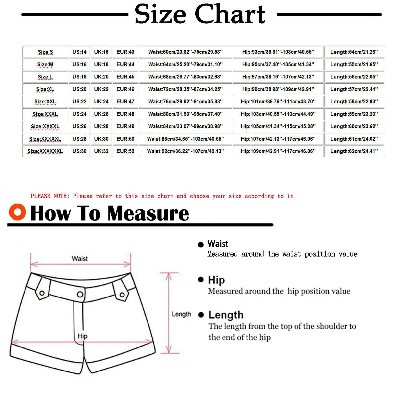 

Women's Summer Solid Five Points Large Size Cotton Linen Pants Casual Pants ropa mujer