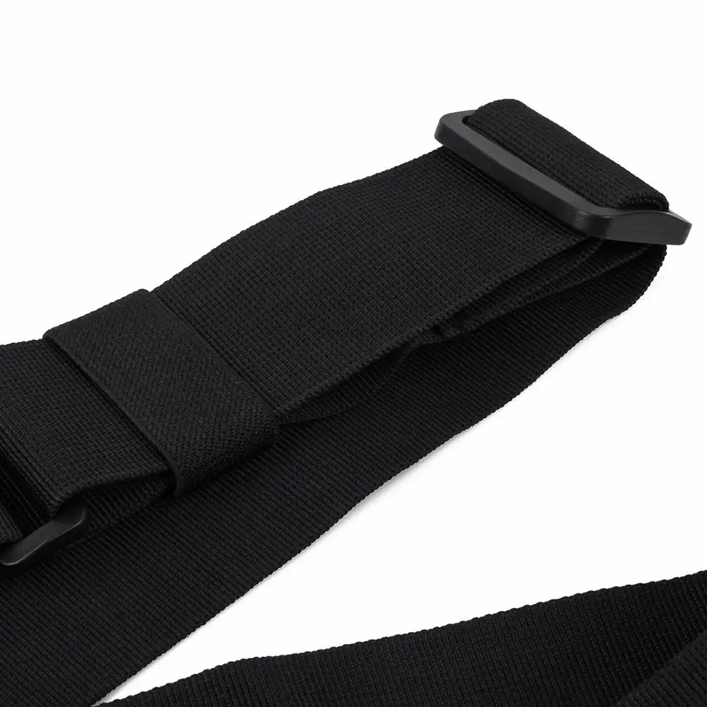 Radio Harness Chest Front Pack Pouch Holster Vest Rig Carry Bag for Baofeng UV-5R UV-82 BF-888S TYT Motorola ICOM Walkie Talkie