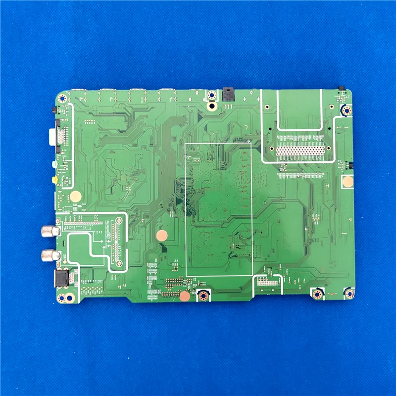 Хорошее тестирование материнской платы Samsung UE32C6710USXXN UE40C6200 UE32C6620 UE40C6000 UE55C6000 -