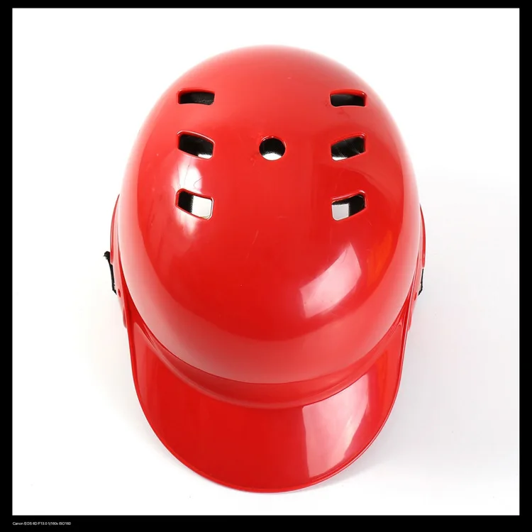 Бейсбольный шлем бейсболка защитный для занятий спортом на открытом воздухе|helmet