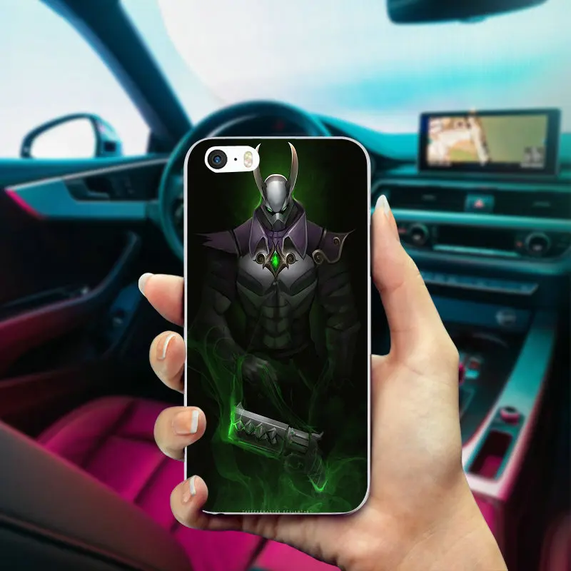 Чехол для iphone 6 мягкий силиконовый чехол 4 4s 5 5s 5c SE 6s plus 7 7plus 8 8plus X | Мобильные