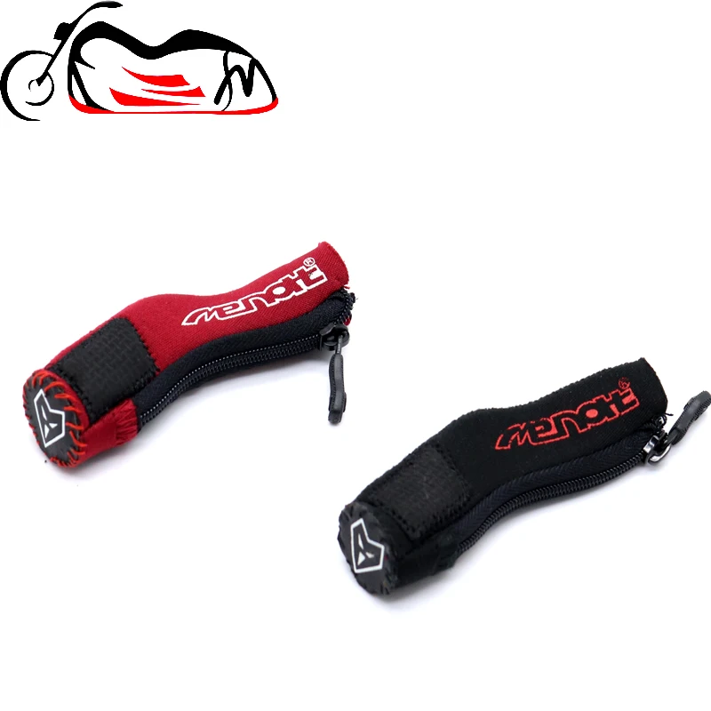 Универсальные чехлы для носков переключения передач KAWASAKI EX250R EX500R NINJA