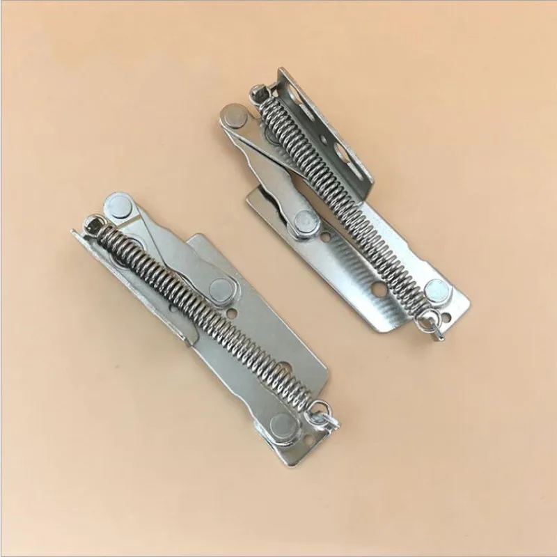 2 шт./лот опорные петли фурнитура для шкафов утолщение петель мебельная дверей