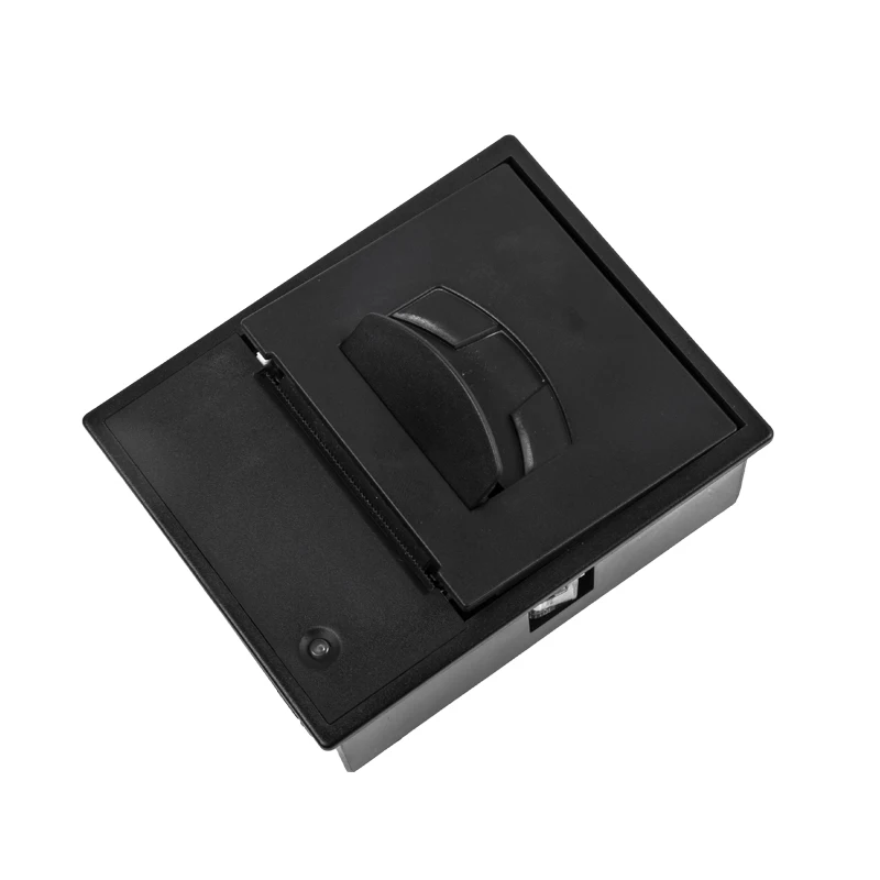 Embeded Термопринтер этикетки 58 мм Поддержка денежного ящика интерфейс USB + TTL/ RS232 K23 |