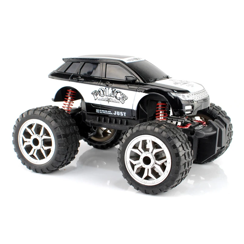 1:12 4WD Радиоуправляемая машина обновленная версия 2 4G Радиоуправляемый автомобиль