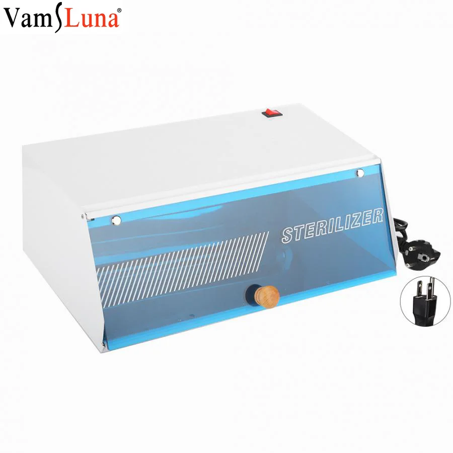Электрический шкаф для УФ стерилизации коробка дезинфицирующее средство