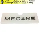 Для MEGANE 4 IV MONOGRAM задний багажник MEGANE TEXT OEM 908923633R Быстрая отправка со склада высококачественные запасные части