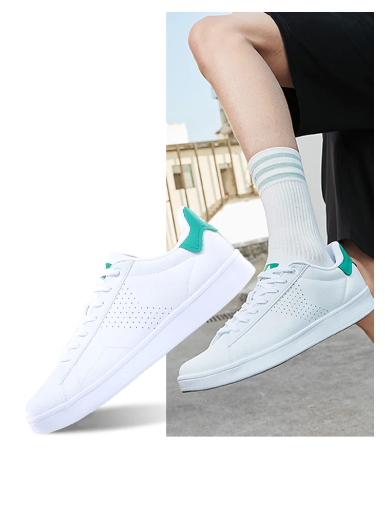 

Peak board shoes 2021 spring and summer new casual shoes sports shoes breathable white board shoes