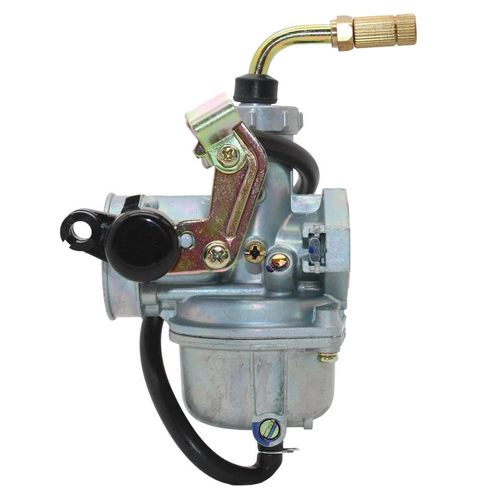 

New Motorcycle PZ22 22mm Carburetor Carb For 125cc ATV Quad Dirt Bike Go Kart Dune Buggy Pit Dirt Bike ATV Go Karts