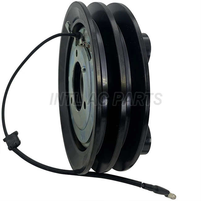 for Zexel DKS15BH Seltec TM15DH auto ac compressor magnetic clutch assembly FOR Volvo 240 740 780 940 2pk 3513066 | Автомобили и