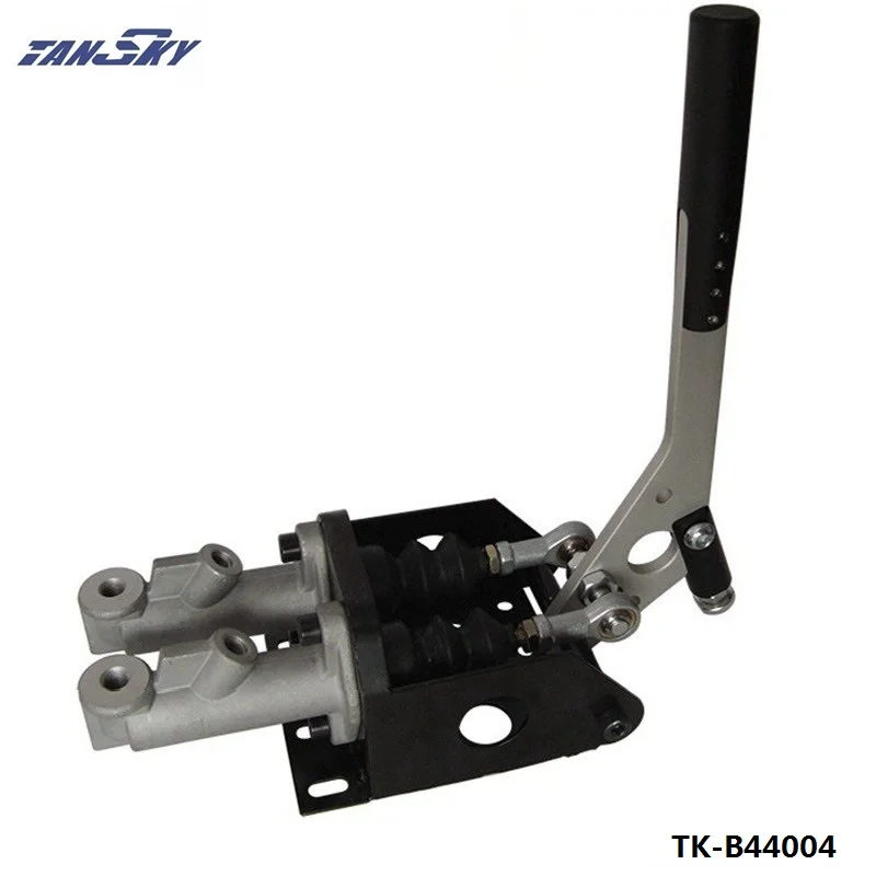 Вертикальный гидравлический ручной тормоз Твин цилиндр с - Цена: 1 515,43 руб.