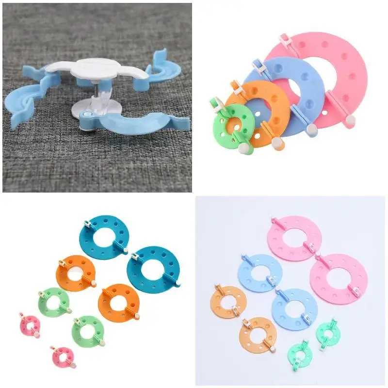 Крючки для вязания пряжи 8 шт. | Дом и сад