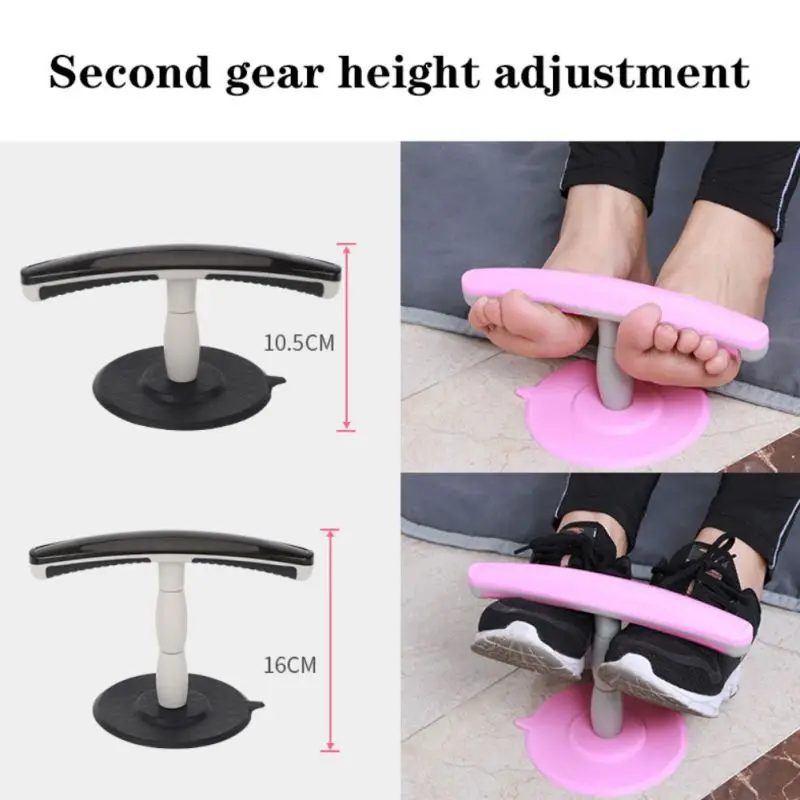 

Sit-ups Fitness Device Household Abdominal Belly Leg Abdomen Beautiful Waist Machine Reduction Belly Crimp Device