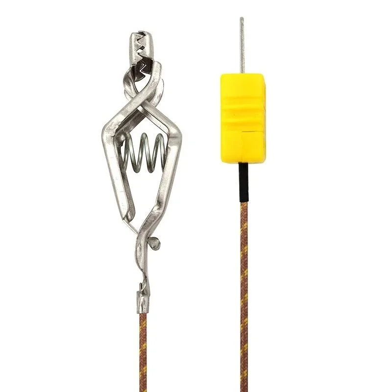 TL0501 датчик типа K зонды с зажимом термопары температуры 500 C | Инструменты