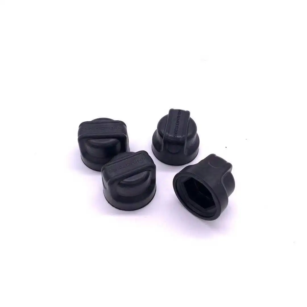 Minimotors Гайка Крышка для Dualtron Zero 8X 10X 11X электрический скутер