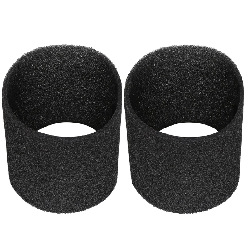 Пенный фильтр для мокрого и сухого монтажа Karcher WD NT, аксессуары MV1/WD1 /WD2 WD3 2,683-016,0, 2 шт.