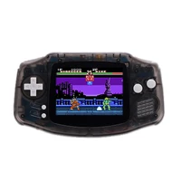 retro handheld game player for fc with 400 classic games pocket portable mini game consoles for gba support av output to tv