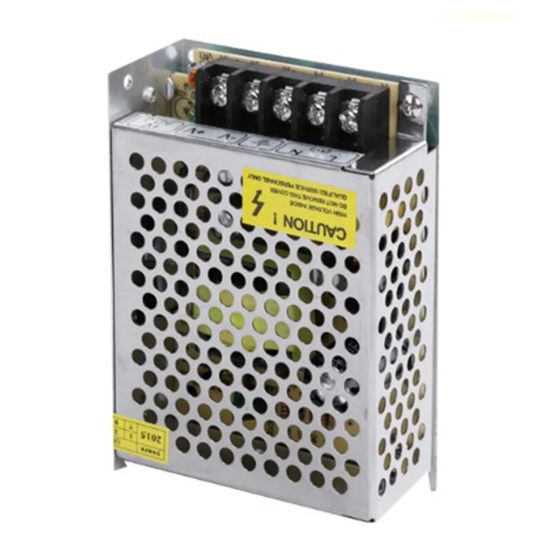AC 110 V 220 к DC 5V 12V переключатель адаптер питания запчасти прочный|Портативные