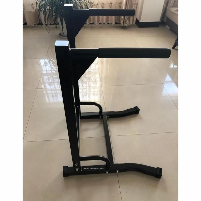 Многофункциональные параллельные брусья Dip Stand Station тренировочная