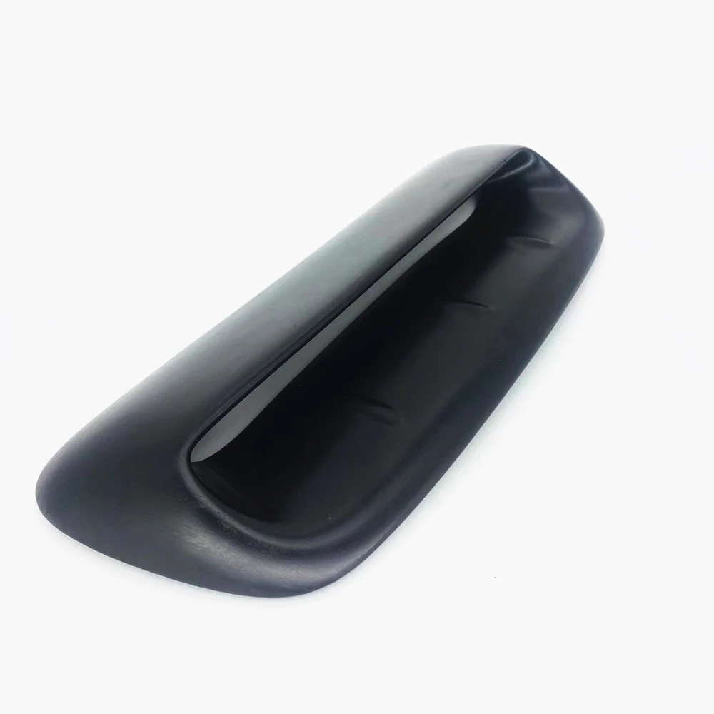 Для Mini Cooper S R56 2007-2014 Передняя крышка капота ковша выпускного отверстия