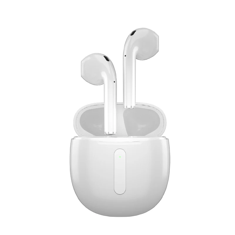 

TWS-стереонаушники с поддержкой Bluetooth 5,0 и микрофоном