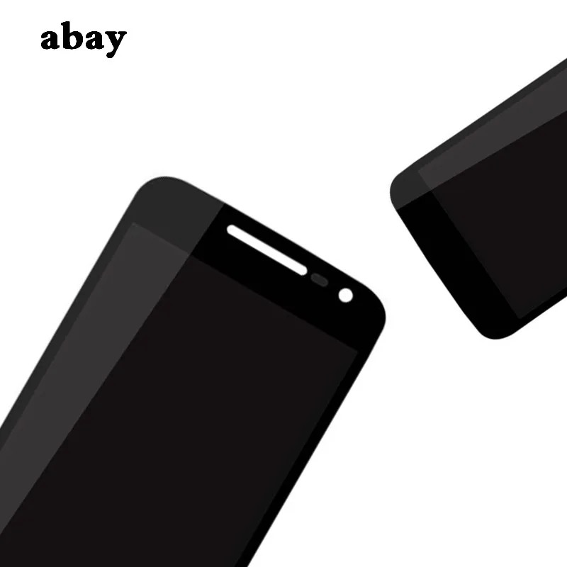 

For Motorola MOTO G4 Play LCD Display With Touch Screen Digitizer Assembly with/without Frame For Motorola MOTO G4 Play Screen