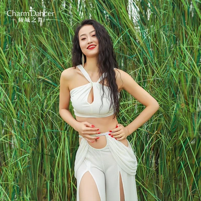 Костюм для танца живота ZM296