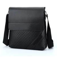 men bags business bag 2021 new messenger bags shoulder bags for male fashion diamond lattice flap luxury crossbody bag small bag