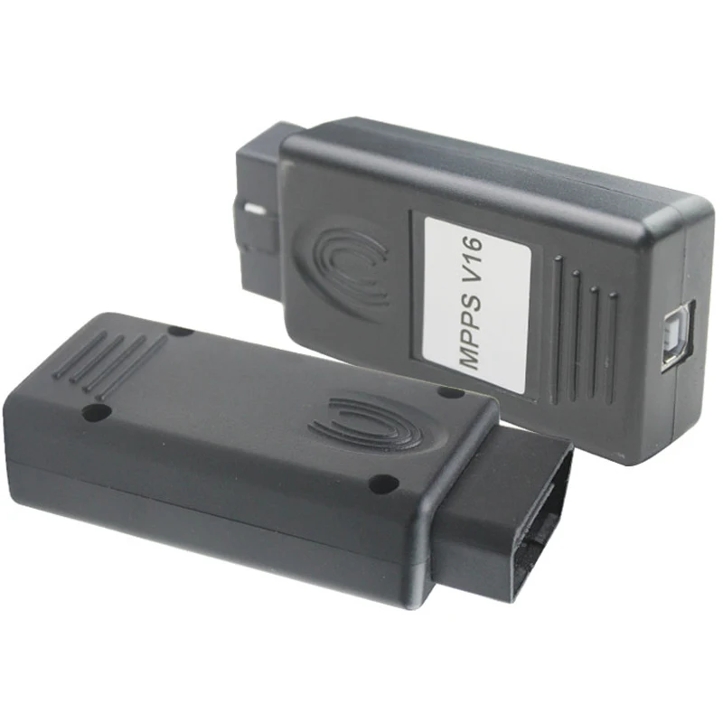 Бесплатная доставка профессиональный инструмент для тюнинга микросхем MPPS V16 ECU