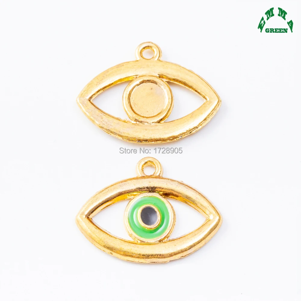 Рисунок 5 - подвески для сережек