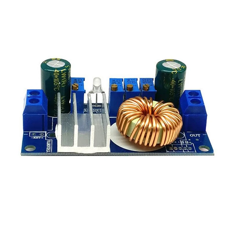 

Контроллер солнечной панели HFES 5A MPPT, литий-ионный, фосфатный, литиевый аккумулятор, зарядный модуль