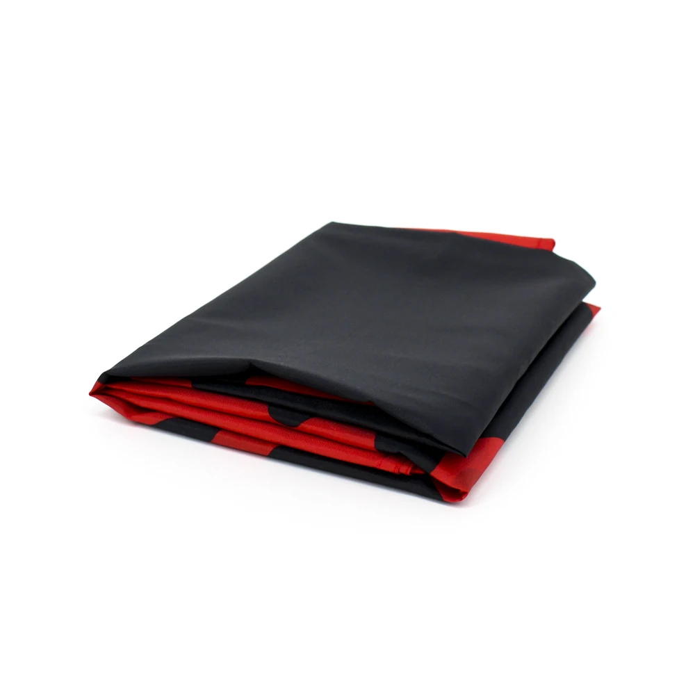 

60x90cm/90x150cm Albania Flag 2x3ft/3x5ft Double Headed Eagle Banner