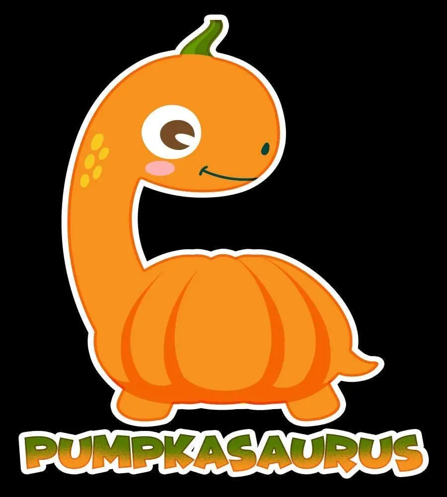 

Постер Pumpkasaurus, смешное искусство, Декор, винтажные алюминиевые ретро металлические жестяные декоративные знаки
