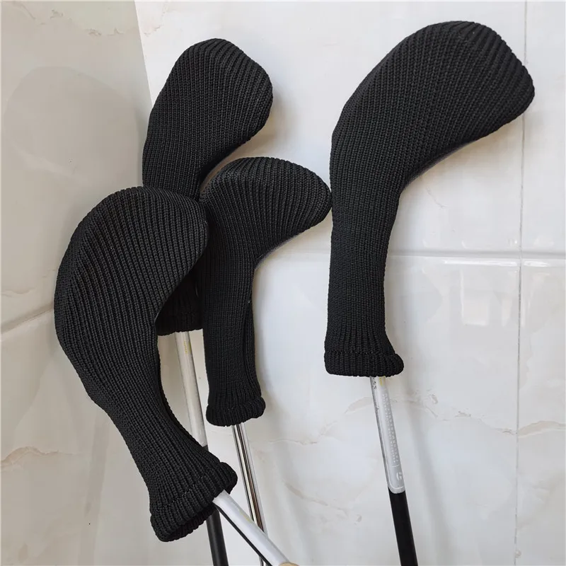 Новинка утюжок для гольфа головной убор жемчужные ворота набор железных чехлов