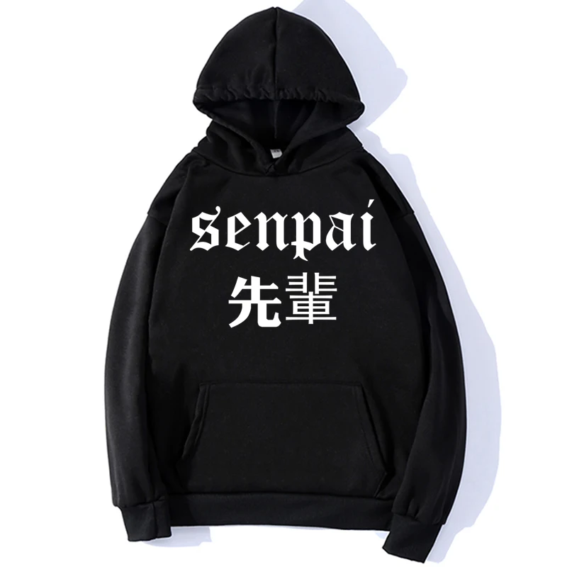 

Japanese Harajuku Hoodie Autumn Women Hoodies Print Hip Hop Sweatshirts Men's Long Sleeve Hoodies Pullovers Coat Girls Female