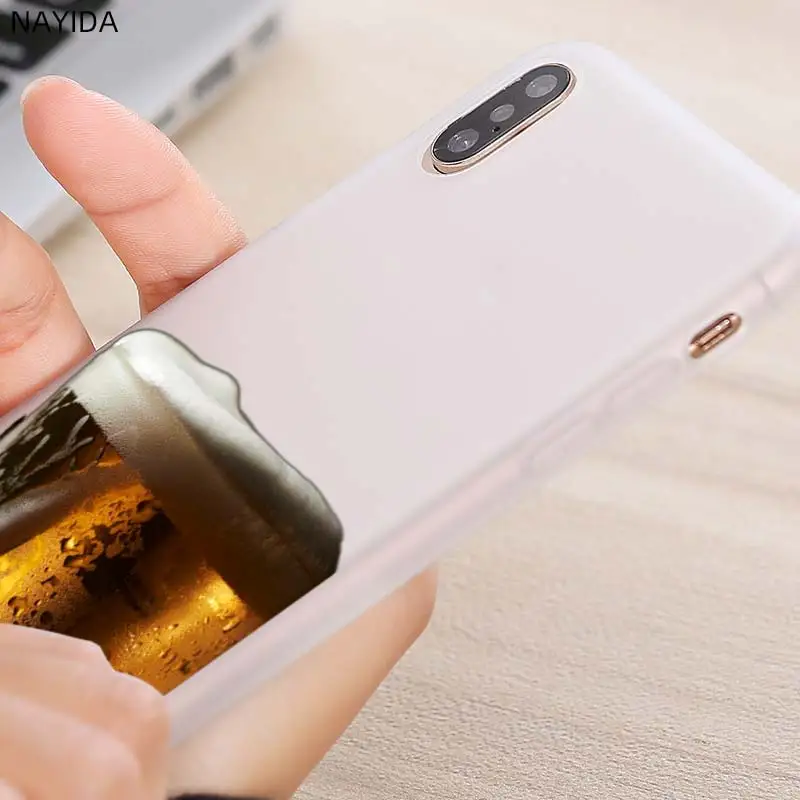 Мягкий силиконовый чехол для Xiaomi Redmi 9a 8a 7a 6a 5a 4a 9at 9Prime 9 8 7 6 5 K20Pro|Бамперы| |