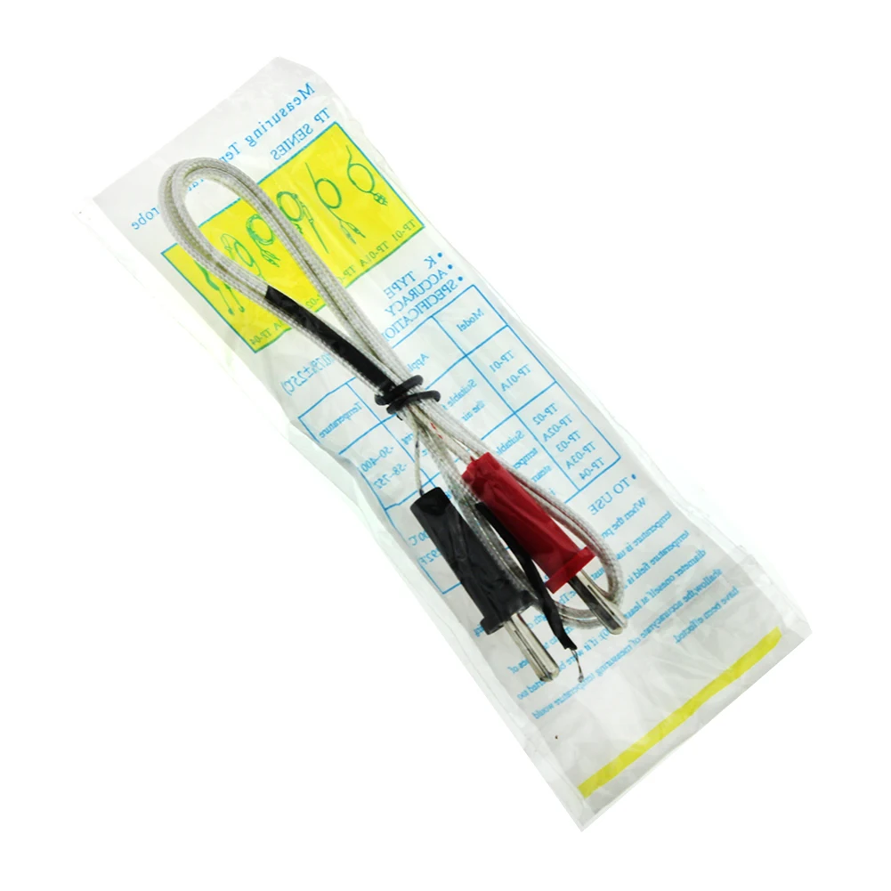 Usb-штифт для измерения температуры 100 см | Инструменты