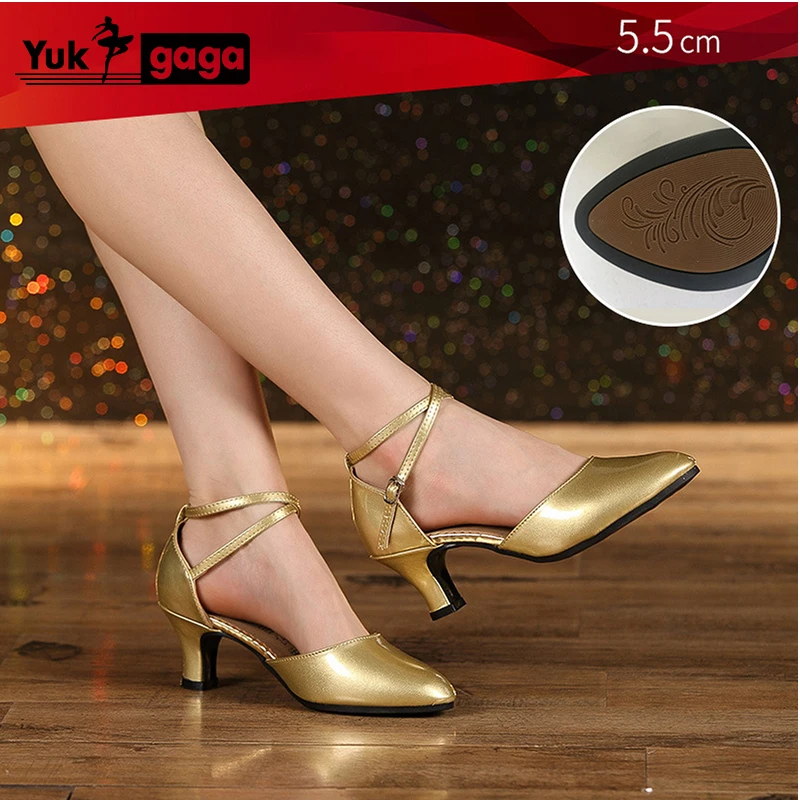 Высококачественные туфли для танцев Новое поступление оптовая продажа