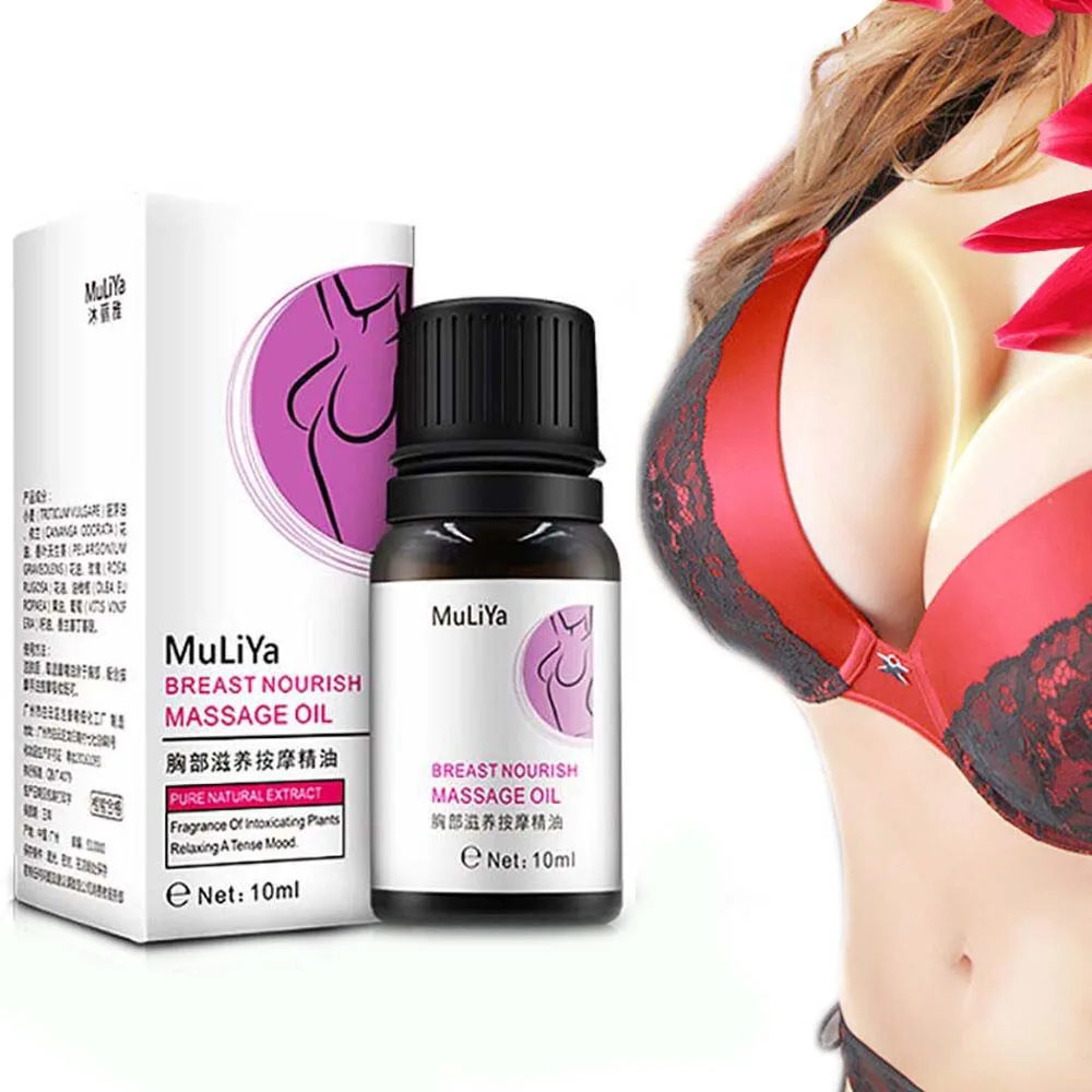 Увеличение груди массаж масло грудь подтягивание усиливает рост эфирное