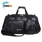 Хит продаж, сумки для занятий спортом на открытом воздухе, портативные сумки через плечо для фитнеса, большая спортивная сумка, дорожная сумка для мужчин и женщин, независимая обувь для хранения