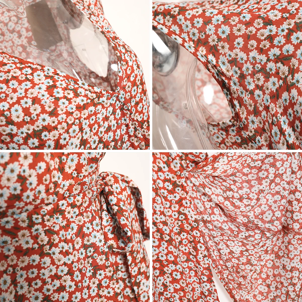 

Jastie Women Summer Dress Floral Print Maxi Dresses Bohemian Hippie Beach Long Dress Women's Clothing 2020 vestidos de verano