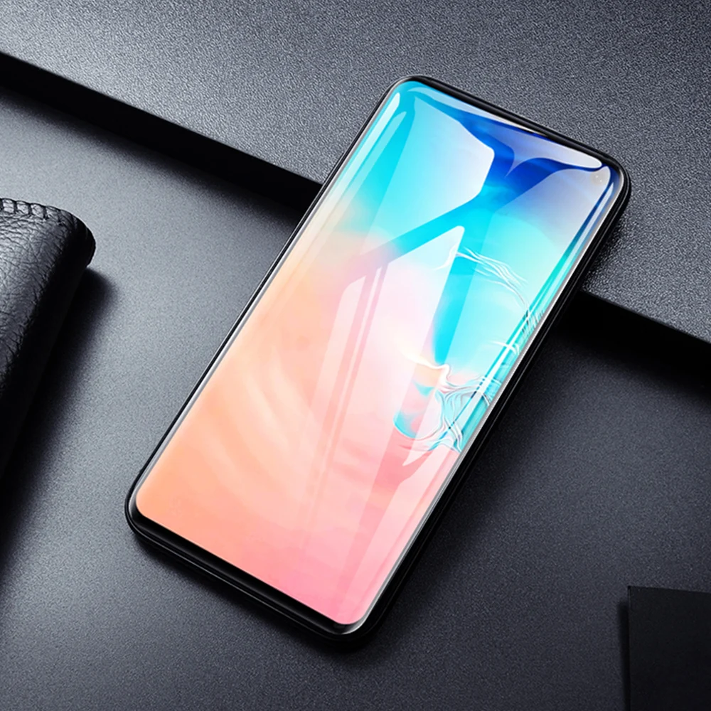 S10plus защитное стекло S8 S10e Plus Note S 8 9 для samsung Galaxy S9 S10 Plus Note8 Note9 протектор экрана 8s S10 E закаленное