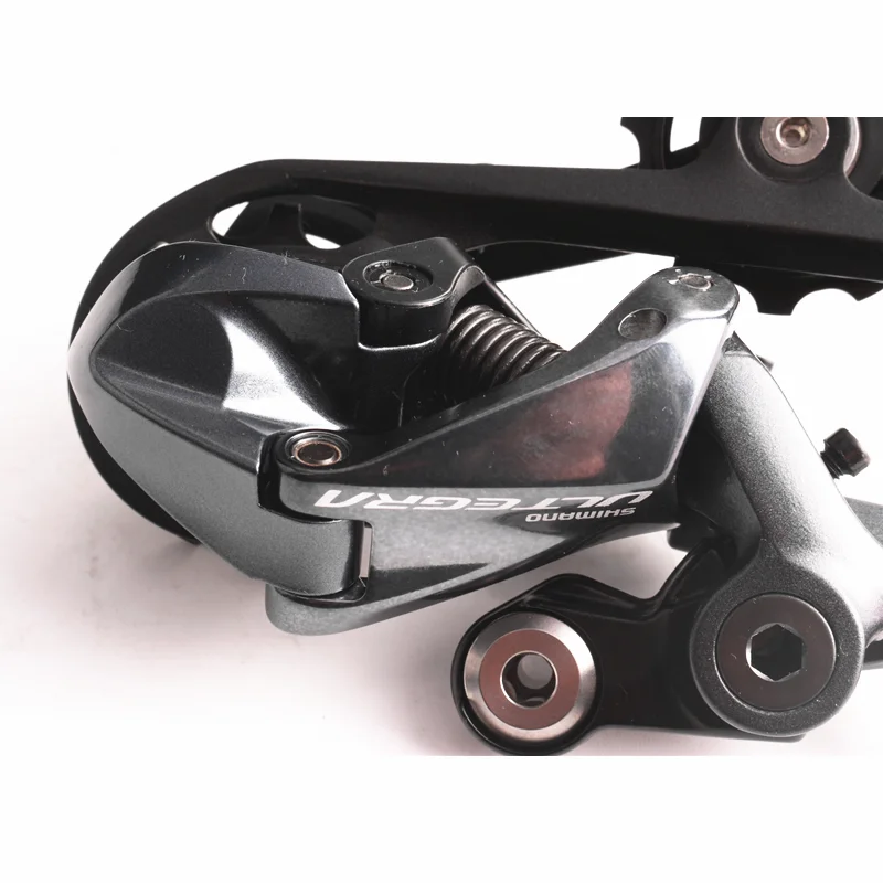 Shimano ULTEGRA R8000 22 скоростной триггерный переключатель передач+ передний переключатель+ задний переключатель SS Groupset Обновление от 6800