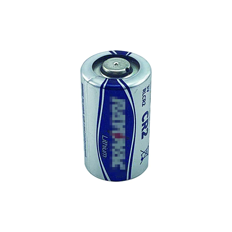 5 шт. оригинальный CR2 дальномер цифровая камера электронный замок фонарик батарея