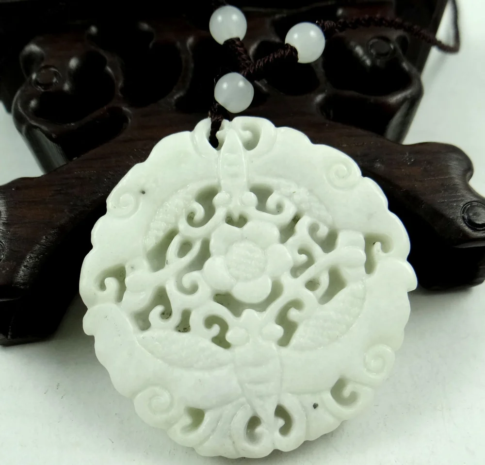 Фото 47*47 мм оптовая продажа Натуральный китайский Нефритовый камень Lantian ручная резка