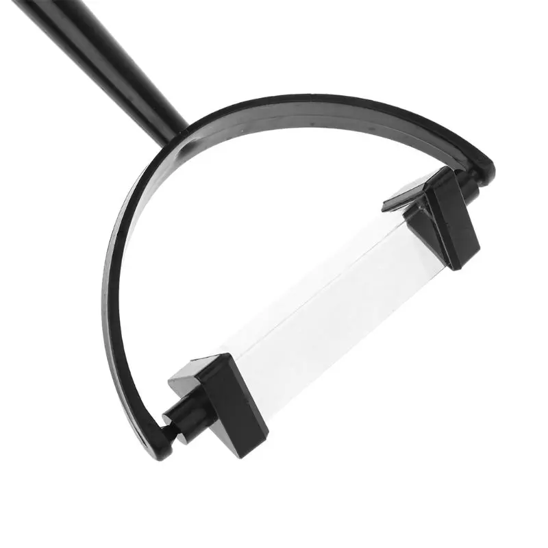 Тройная треугольная призма WSND из оптического стекла с подставкой для изучения