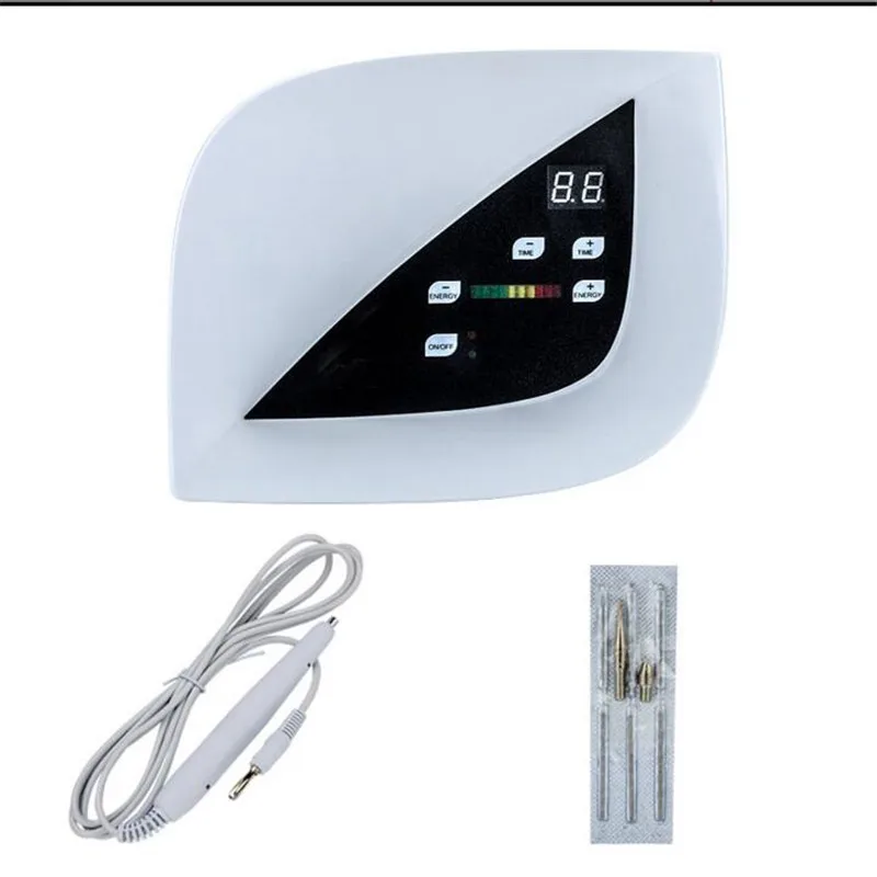 220v only Многофункциональная машина для удаления веснушек для лица, Антивозрастная машина, бородавка родинка, чистящее устройство, темное пятно, Татто, средство для удаления черных точек - Цвет: 220v only