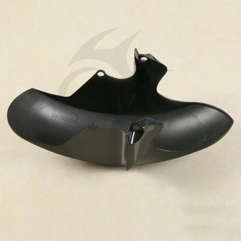 Переднее крыло мотоцикла для Yamaha YZF-R6 YZF R6 2006-20016 2015 2014 Неокрашенный Черный ABS