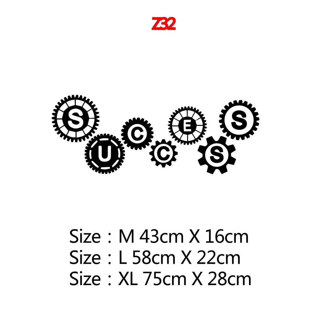 Виниловые наклейки с надписью сделай сам стикеры на стену декор для гостиной