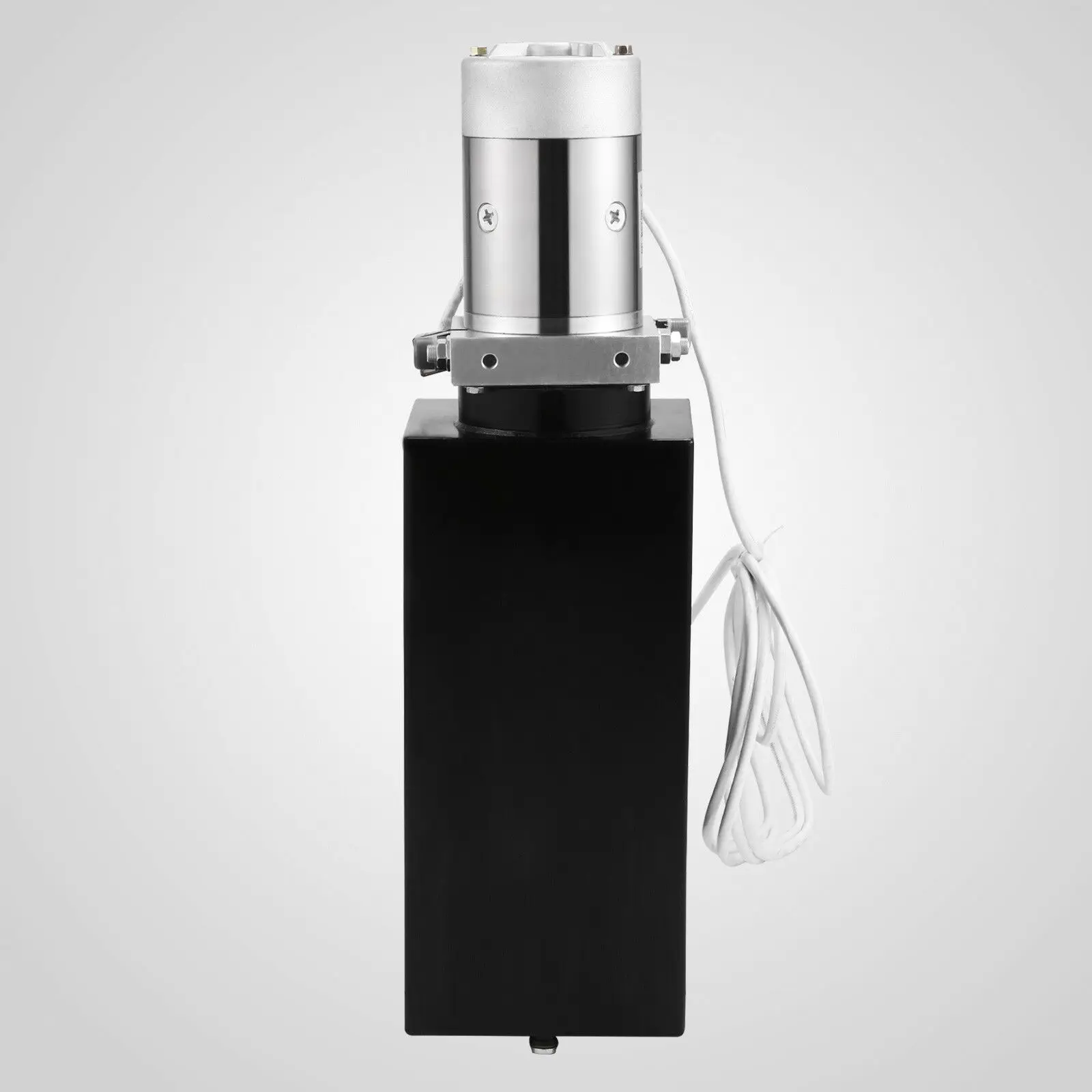 10 Quart двойной действующий гидравлический насос 12V самосвал подъемный кран |
